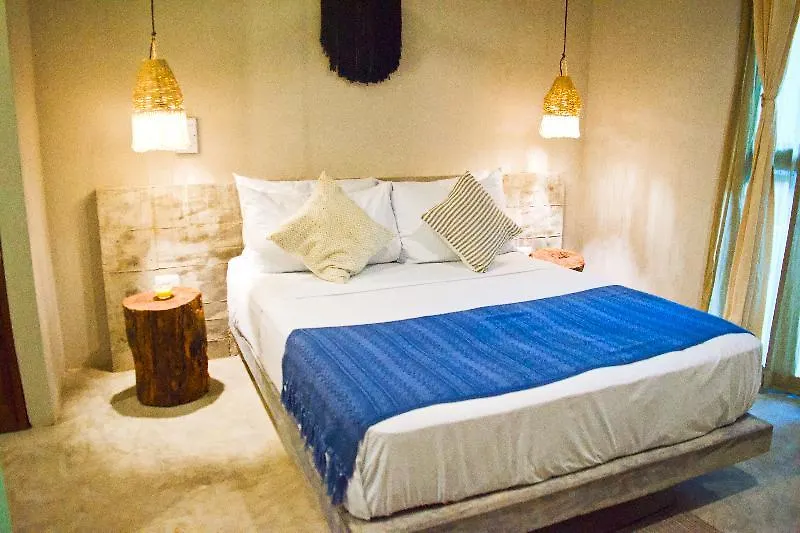 Mio Tulum Hotel Boutique