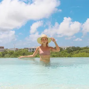 Jungle Luxe ***** Tulum
