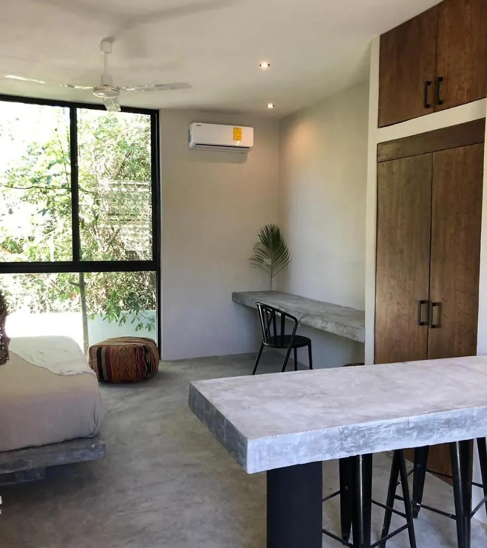 Mio Tulum Hotel Boutique 5*,
